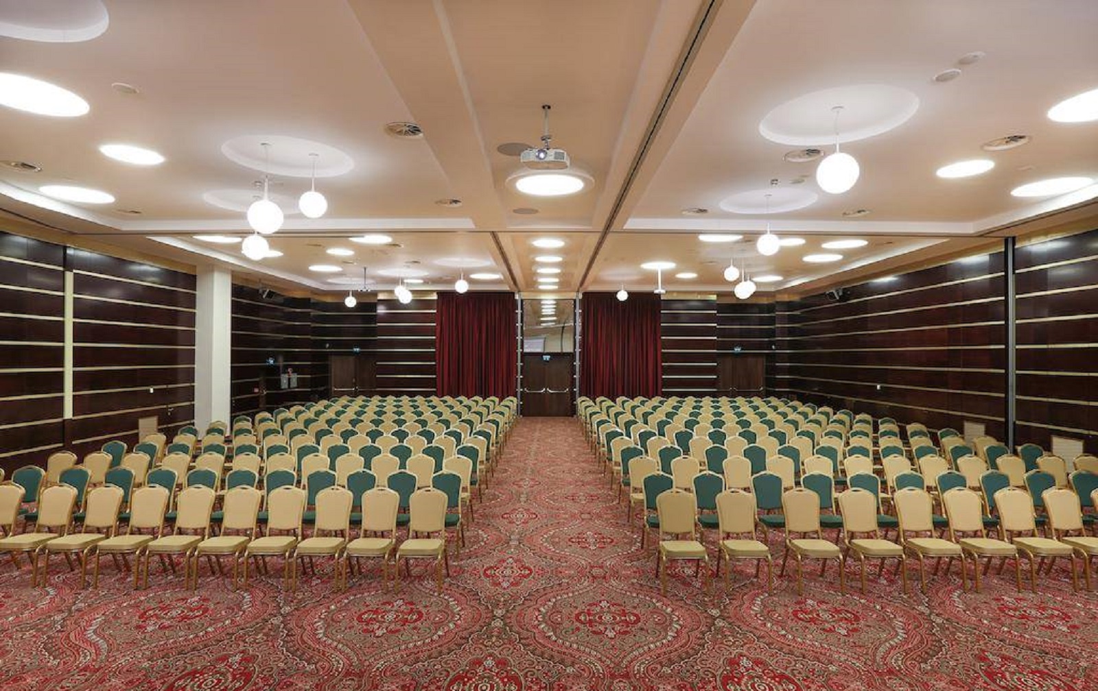 Hotel International Iasi